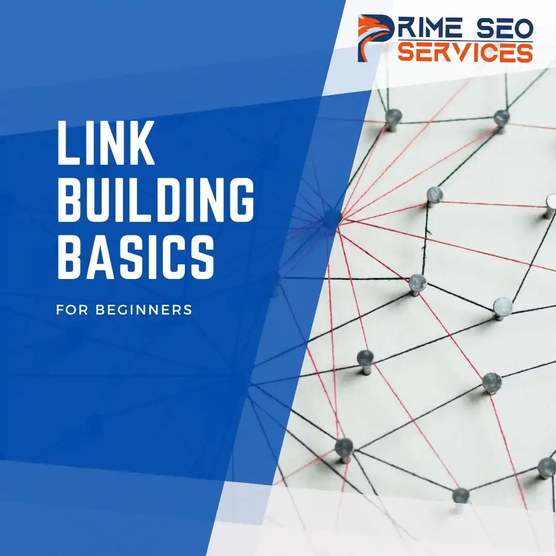 link building basics for effective seo marketing
