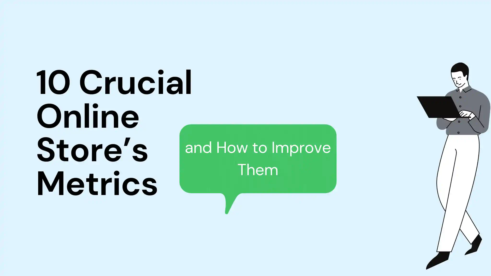 10 Crucial Online Store Metrics and How to Improve Them (1)