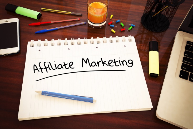 How to Make Your First Affiliate Marketing Sale in 5 Steps