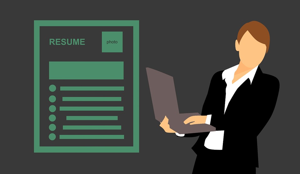 Top Ways to Compose a Compelling Marketing Resume