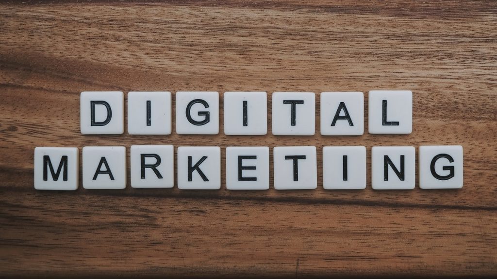 4 Elements of a Digital Marketing Strategy