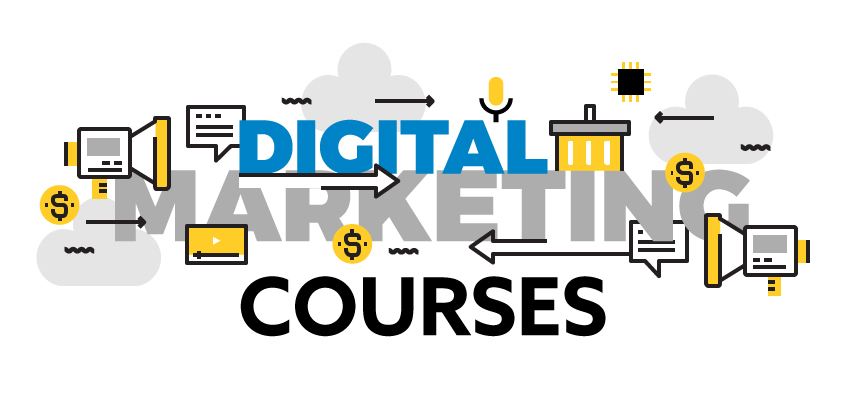Top 10 Digital Marketing Courses Online