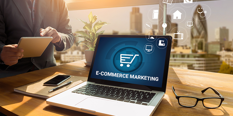 How has E-Commerce transformed Marketing?