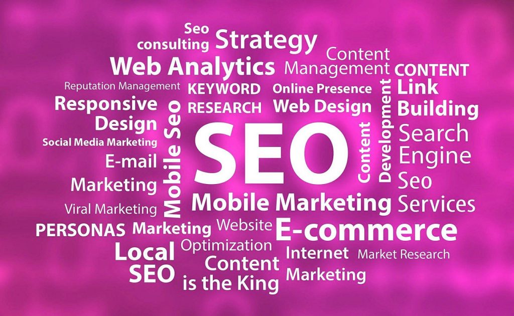 Best SEO Tips for Lawyers Who Want Their Website Rankings to Improve in the SERPs