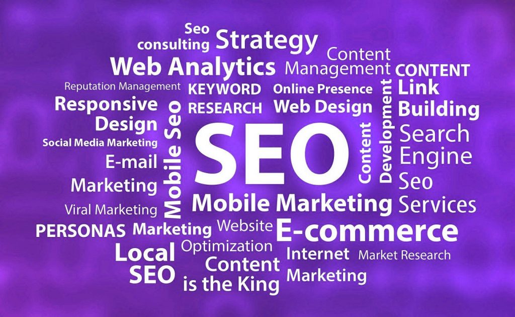WhyYour Business Needs SEO To Beat Your Competitors?